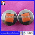 2015 good design cloth covered button